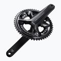 Set de componente Shimano R8100 Ultegra Di2 frâne inelare 170mm/52x36T/11-30 3