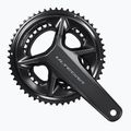Set de componente Shimano R8100 Ultegra Di2 frâne inelare 172.5mm/50x34T/11-30 2