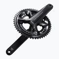 Set de componente Shimano R8100 Ultegra Di2 frâne inelare 172.5mm/50x34T/11-30 3
