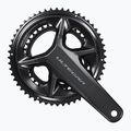 Set de componente Shimano R8100 Ultegra Di2 DM frâne inelare 170mm/50x34T/11-30 2