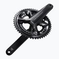 Set de componente Shimano R8100 Ultegra Di2 DM frâne inelare 170mm/50x34T/11-30 3