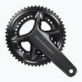 Set de componente Shimano R8100 Ultegra Di2 DM frâne inelare 172.5mm/52x36T/11-30 2