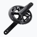 Set de componente Shimano R8100 Ultegra Di2 DM frâne inelare 172.5mm/52x36T/11-30 3