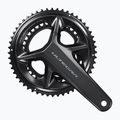 Set de componente Shimano R8100 Ultegra Di2 DM frâne inelare 172.5mm/52x36T/11-34 2