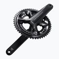 Set de componente Shimano R8100 Ultegra Di2 DM frâne inelare 172.5mm/52x36T/11-34 3