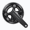 Set de componente Shimano R8170 Ultegra Di2 frână disc165mm/52x36T/11-30 2