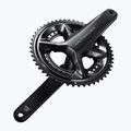 Set de componente Shimano R8170 Ultegra Di2 frână disc165mm/52x36T/11-30 3