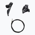 Set de componente Shimano R8170 Ultegra Di2 frână disc165mm/52x36T/11-30 7
