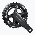 Set de componente Shimano R8170 Ultegra Di2 frână disc 165mm/52x36T/11-34 2