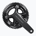 Set de componente Shimano R8170 Ultegra Di2 frână disc 170mm/50x34T/11-34 2