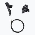 Set de componente Shimano R8170 Ultegra Di2 frână disc 170mm/50x34T/11-34 6