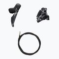Set de componente Shimano R8170 Ultegra Di2 frână disc 170mm/50x34T/11-34 7