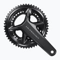 Set de componente Shimano R8170 Ultegra Di2 frână disc 172.5mm/50x34T/11-34 2