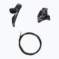 Set de componente Shimano R8170 Ultegra Di2 frână disc 172.5mm/50x34T/11-34 7