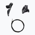 Set de componente Shimano R8170 Ultegra Di2 175 frâne pe disc 50x34T/11-34 7