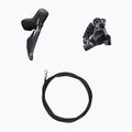 Set de componente Shimano R8170 Ultegra Di2 175 frâne pe disc 52x36T/11-34 7