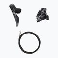 Set de componente Shimano R8170P Ultegra Di2 cu contor de putere 172.5 frâne pe disc 50x34T/11-30 6