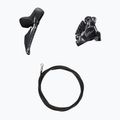 Set de componente Shimano R8170P Ultegra Di2 cu contor de putere 172.5 frâne pe disc 50x34T/11-30 7