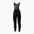 Pantaloni de ciclism pentru bărbați Shimano Evolve Bib Tights negru PCWPAPWVE15ML0108 4