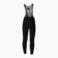 Pantaloni de ciclism pentru bărbați Shimano Evolve Bib Tights negru PCWPAPWVE15ML0108 5