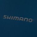 Bărbați Shimano Vertex Thermal LS Jersey tricou de biciclete albastru PCWJJSPWUE13MD2705 3