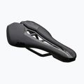 Șa de bicicletă PRO Stealth LTD Perform black