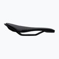 Șa de bicicletă PRO Stealth LTD Perform black 7