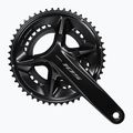 Set de componente Shimano R7100 105 Di2 Disc 165 frână disc 50x34T 11-34 2
