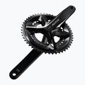 Set de componente Shimano R7100 105 Di2 Disc 165 frână disc 50x34T 11-34 3