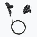 Set de componente Shimano R7100 105 Di2 Disc 165 frână disc 50x34T 11-34 13