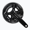 Set de componente Shimano R7100 105 Di2 Disc 170 frână disc 50x34T 11-34 2