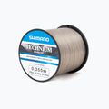 Shimano Technium Invisitec monofilament transparent Shimano Technium Invisitec TECINV25QPPB