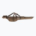 Husă pentru undițe Shimano Tribal Tactical maro SHTXL12 2