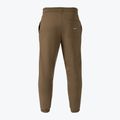Pantaloni de pescuit Shimano Tribal Tactical maro SHTTW09M 2