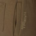 Pantaloni de pescuit Shimano Tribal Tactical maro SHTTW09M 4