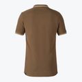 Shimano Tribal Tacnical Tribal Polo maro SHTTW17M 2