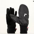 Mănușă de schi Reusch Baffin Touch-Tec negru/argintiu Reusch Baffin Touch-Tec negru/argintiu 13