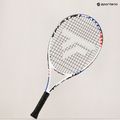 Rachetă de tenis pentru copii T-Fight Team 24 alb 8