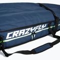 Kitesurfing geantă de echipament CrazyFly Surf albastru marin T005-0015 11