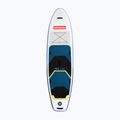 Planșă SUP Ohana Cruiser 12'4''' albastru 406.28010.010.124