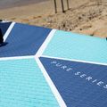SUP bord STX Pure Tourer 11'6''' 2022 albastru 406.23650.0101 7