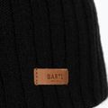 Pălărie de iarnă BARTS Haakon black 3