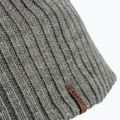 Pălărie de iarnă BARTS Wilbert heather grey 3