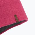 Pălărie de iarnă pentru copii BARTS Eclipse magenta 3