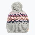 Pălărie de iarnă BARTS Scout heather grey 2