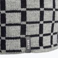 Pălărie de iarnă BARTS Gio heather grey 3