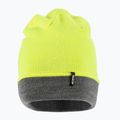 Pălărie de iarnă pentru copii BARTS Eclipse fluorescent yellow 3