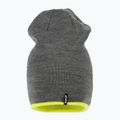 Pălărie de iarnă pentru copii BARTS Eclipse fluorescent yellow 4