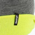 Pălărie de iarnă pentru copii BARTS Eclipse fluorescent yellow 5