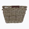 Coș de bicicletă spate FastRider Elif Rattan Bike Basket 16 l naturel 2
